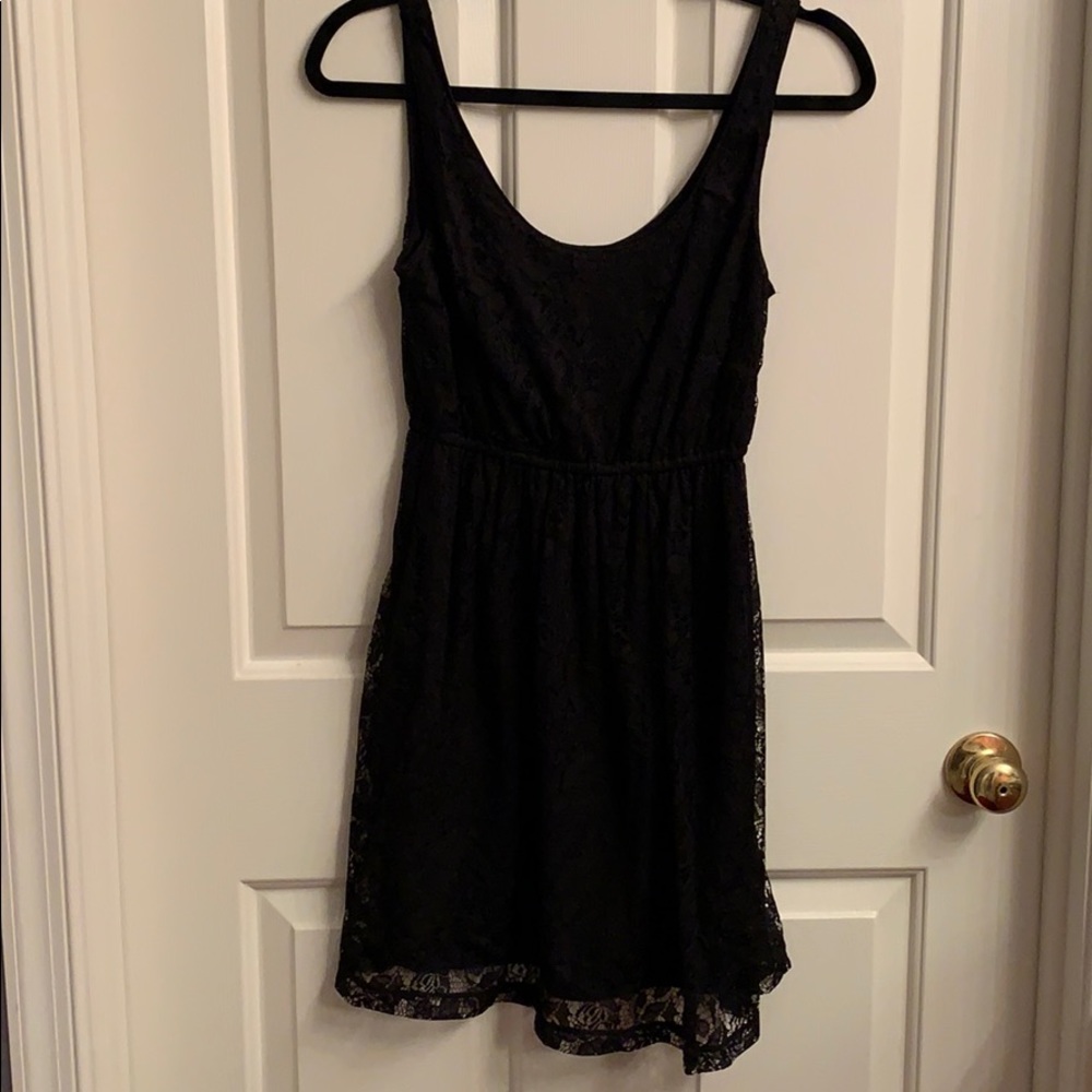 Little Black Dress🖤
